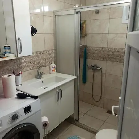 Kup Apt شقة فتحية
