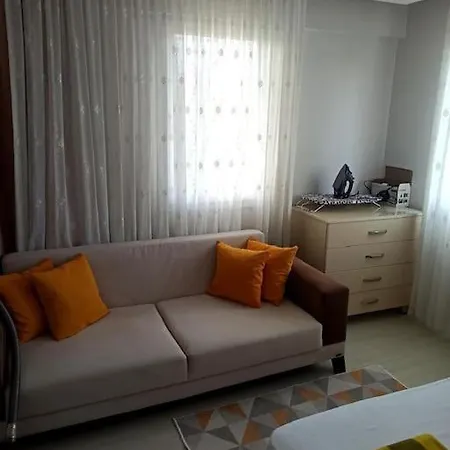 Kup Apt 아파트