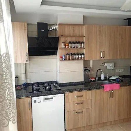 Kup Apt شقة